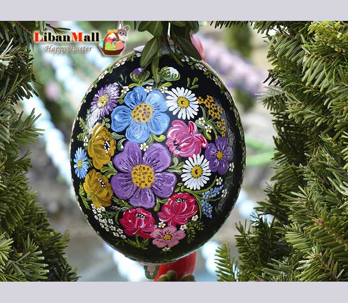 Easter greeting card, happy Easter card, free greeting cards, best wishes cards, cards from Lebanon, Easter Bunny cards, Easter eggs cards, Easter flower card, free online cards